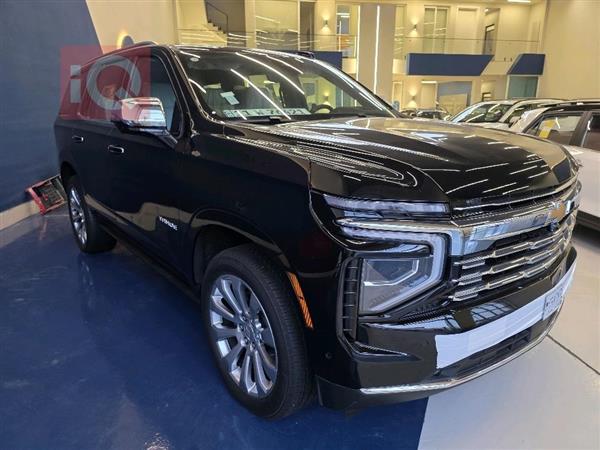 شيفروليه تاهو 2025 للبيع في العراق -  بغداد